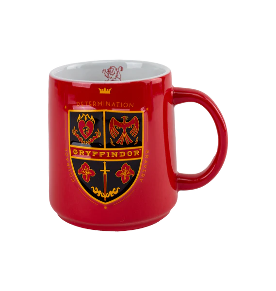 Gryffindor Attribute Mug