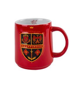 Gryffindor Attribute Mug