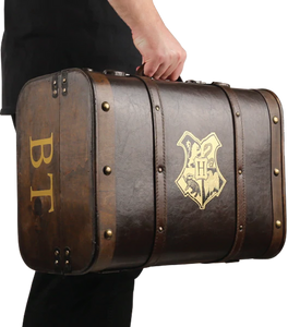 Hogwarts School Trunk