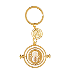 Time-Turner Keyring