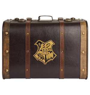 Hogwarts School Trunk