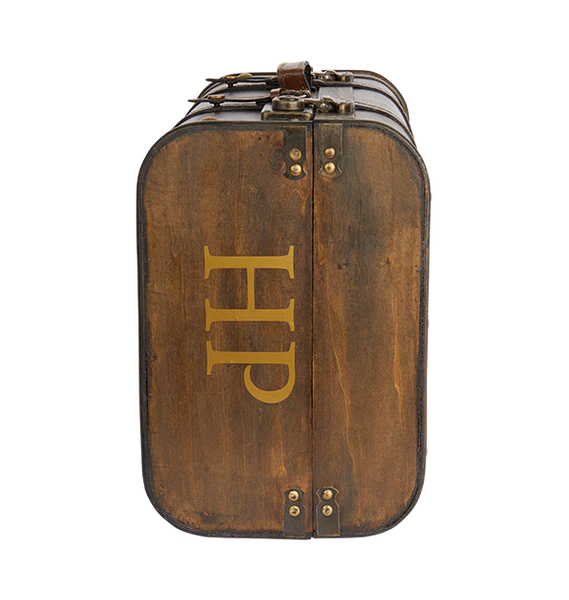 Hogwarts School Trunk