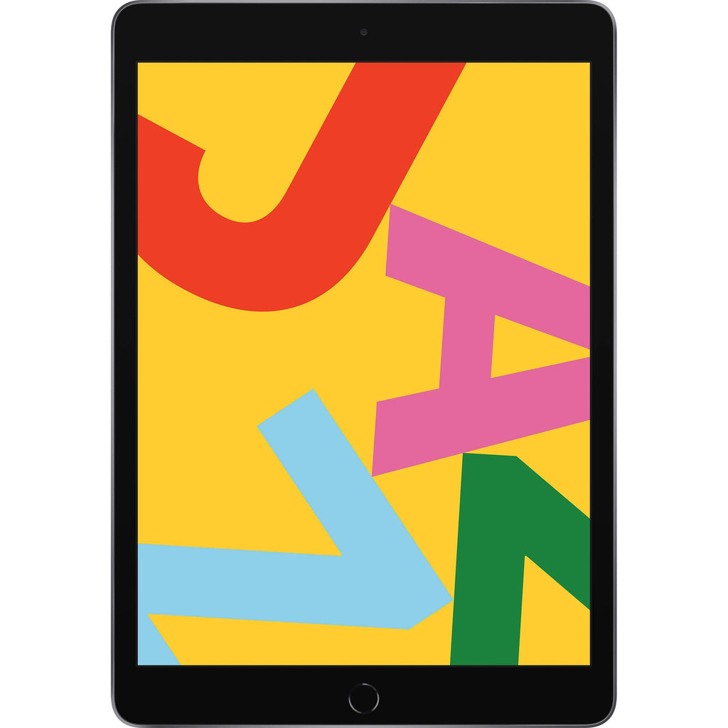 iPad
