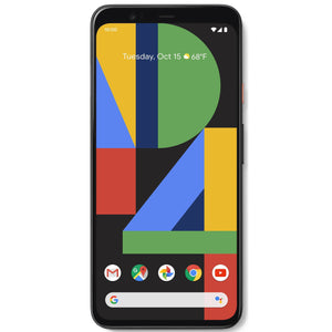 Google Pixel 4 XL